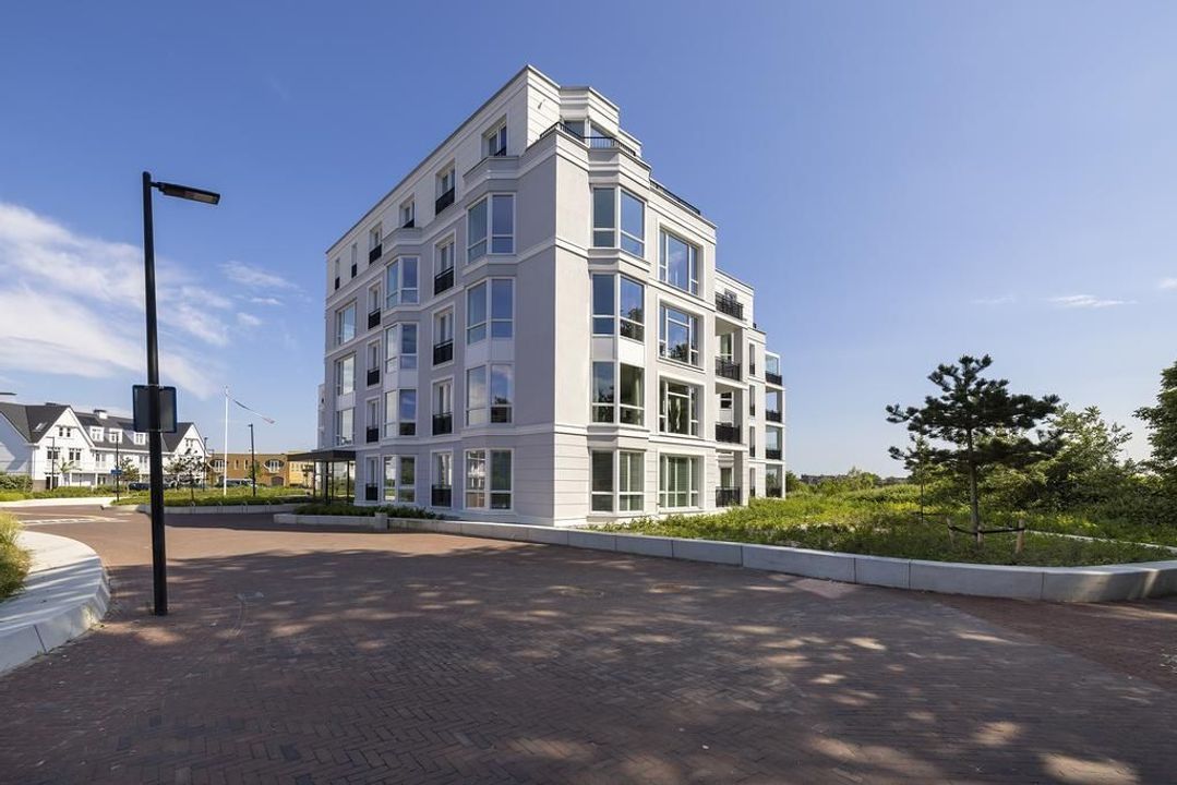 Max Liebermannstraat 18 b<br/><small>€ 795.000 k.k.</small>