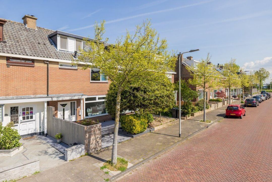 van Struykstraat 34<br/><small>€ 2.100 p.m. ex.</small>