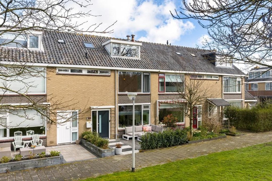 Stegerhoek 39<br/><small>€ 529.000 k.k.</small>