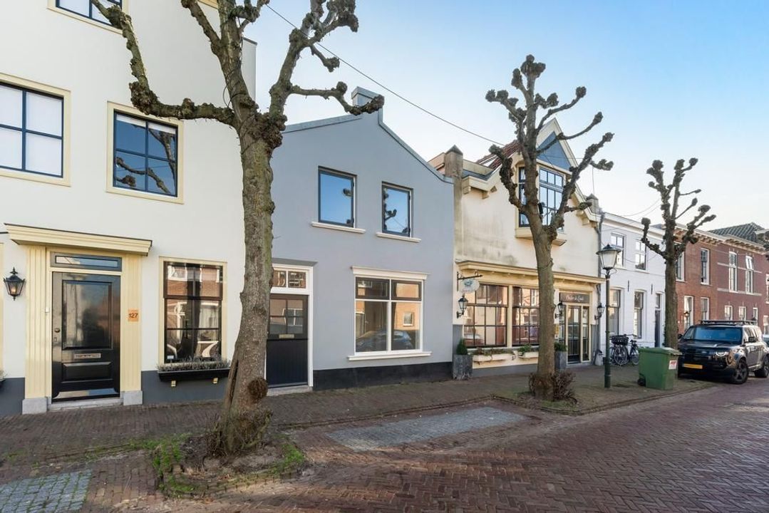 Voorstraat 131 *<br/><small>€ 1.950 p.m. ex.</small>