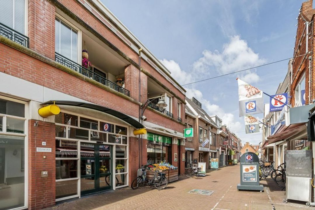 Kerkstraat 53 F<br/><small>€ 335.000 k.k.</small>
