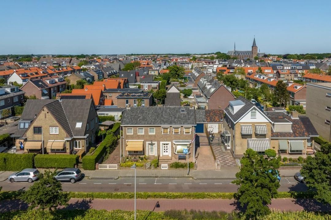 Beeklaan 258<br/><small>€ 539.000 k.k.</small>