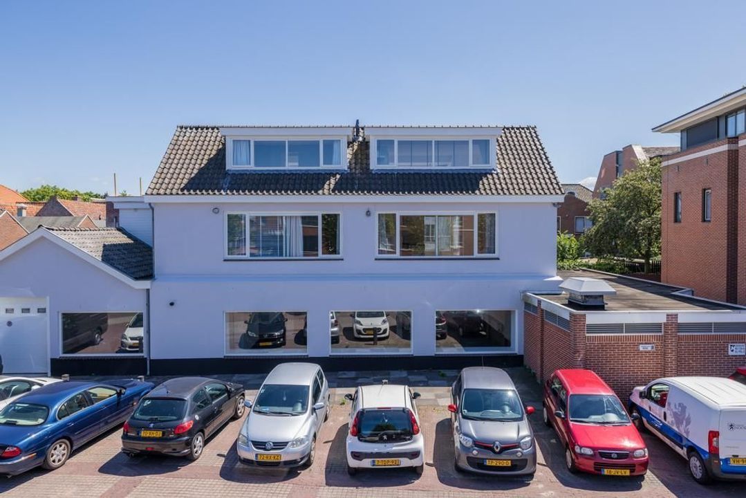 Voorstraat 24 D<br/><small>€ 1.650 p.m. ex.</small>