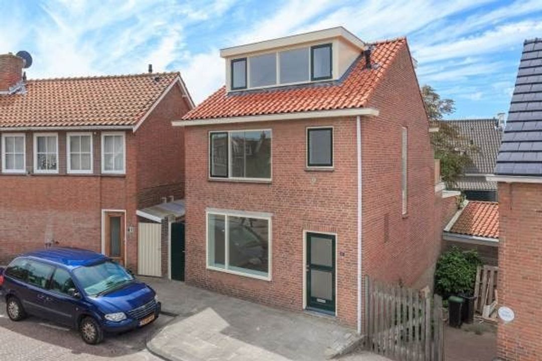 Karel Doormanstraat 1 A-1<br/><small>€ 2.100 p.m. ex.</small>