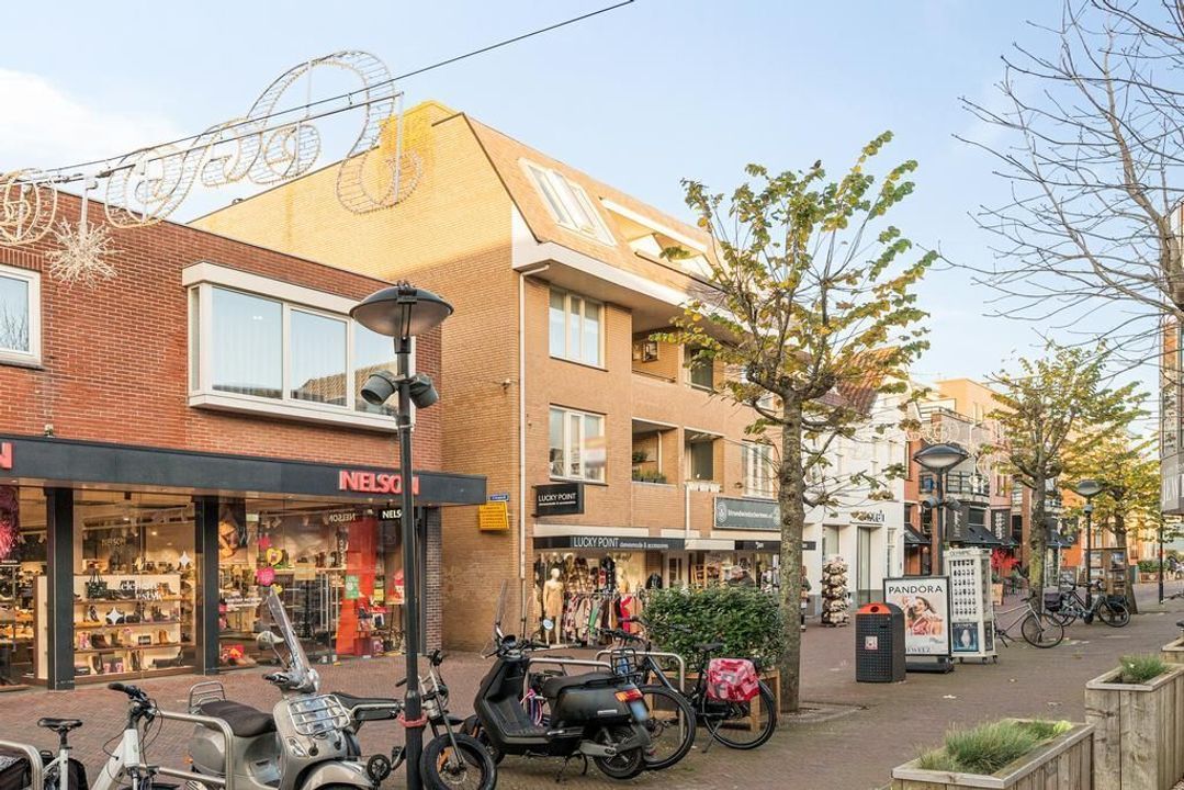 Hoofdstraat 7 I<br/><small>€ 345.000 k.k.</small>