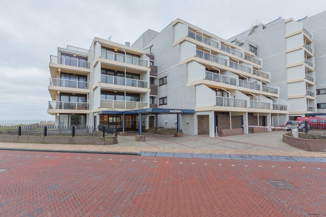 Maritima 6<br/><small>€ 4.250 p.m. ex.</small>