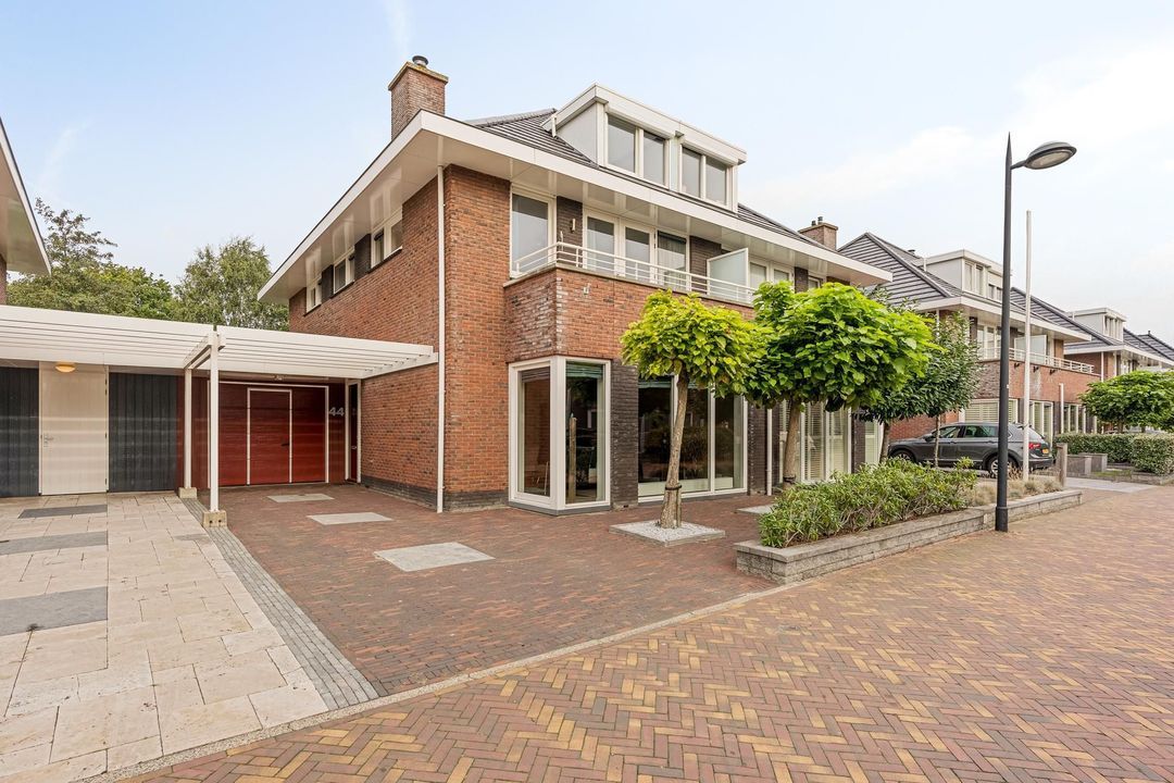Ambachtsgeest 44<br/><small>€ 1.039.000 k.k.</small>