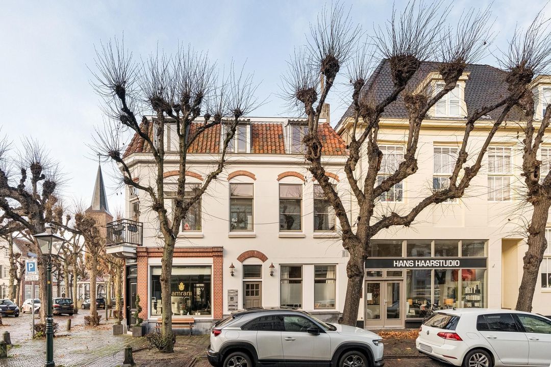 Voorstraat 54 D<br/><small>€ 265.000 k.k.</small>