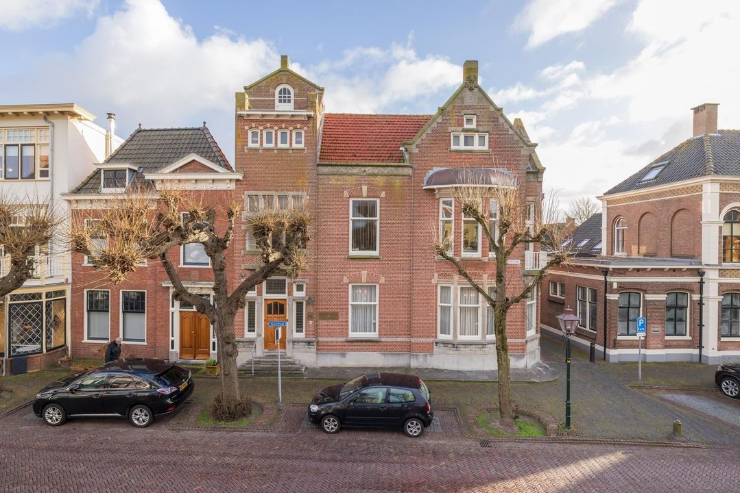 Voorstraat 85<br/><small>€ 1.795.000 k.k.</small>
