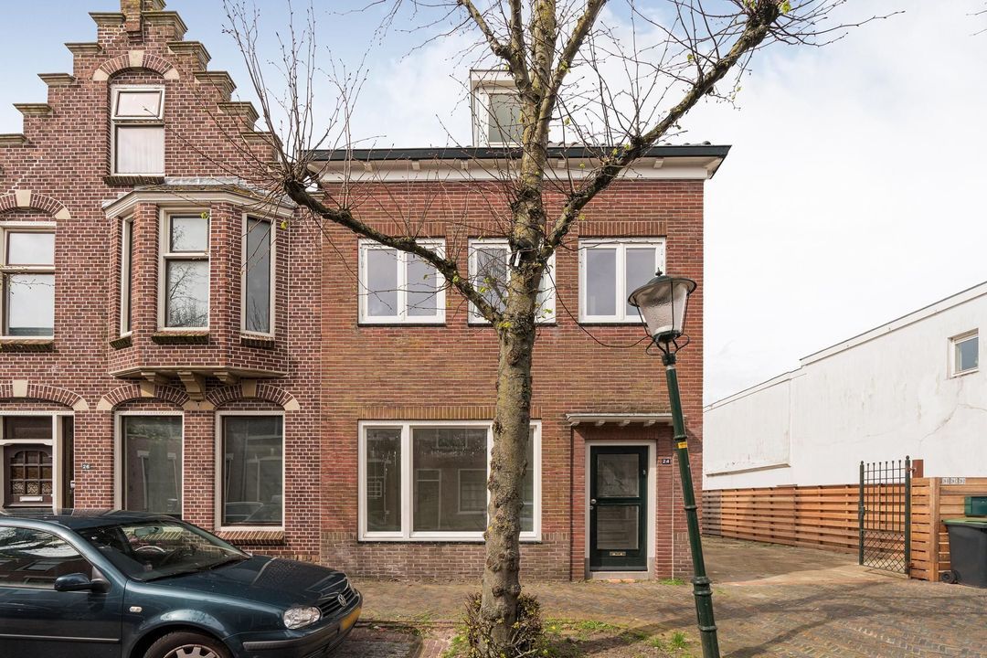 Voorstraat 24 & 24 A<br/><small>€ 849.000 k.k.</small>