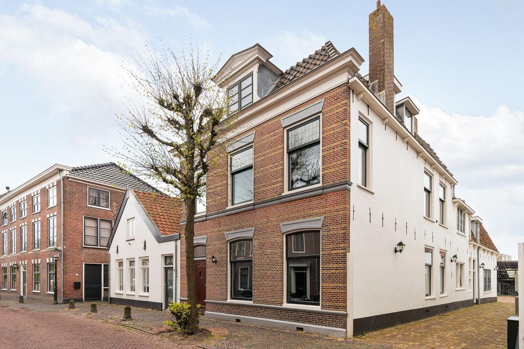 Voorstraat 116<br/><small>€ 419.000 k.k.</small>