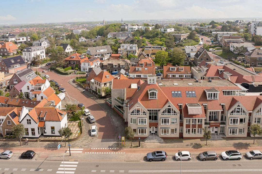 Huis ter Duinstraat 40 F<br/><small>€ 895.000 k.k.</small>