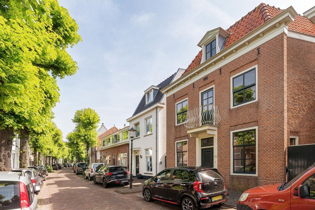 Voorstraat 119<br/><small>€ 1.079.000 k.k.</small>