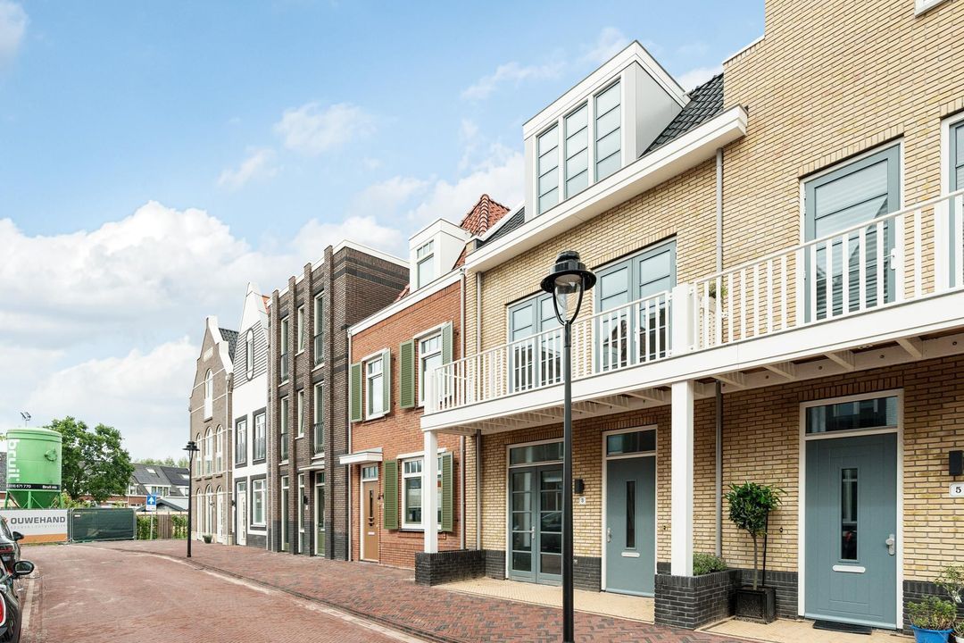 Nieuwe Voorstraat 3<br/><small>€ 759.000 k.k.</small>