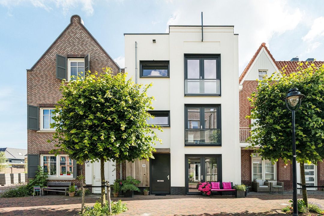 Nieuwe Voorstraat 23<br/><small>€ 869.000 k.k.</small>