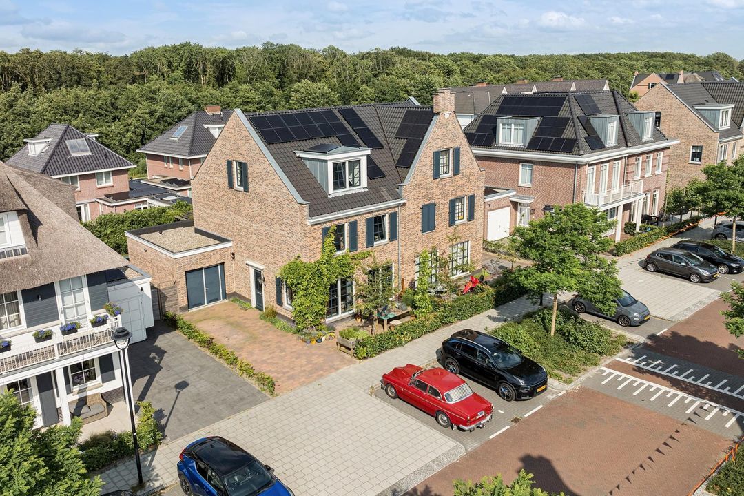 Kweeklust 5<br/><small>€ 1.095.000 k.k.</small>