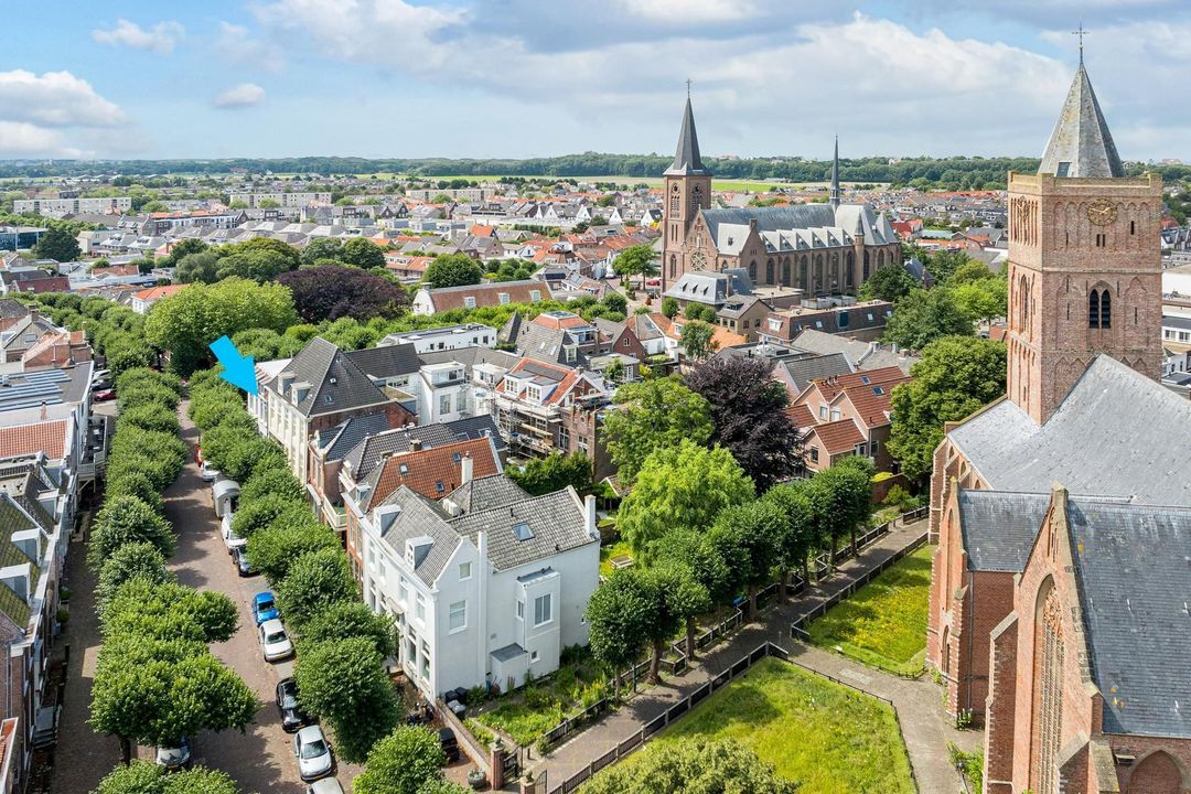 Voorstraat 54 A<br/><small>€ 259.000 k.k.</small>