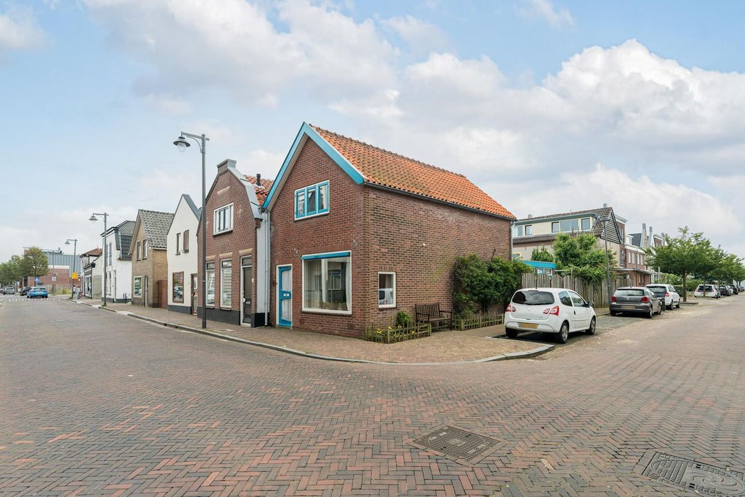 Zeestraat 23<br/><small>€ 399.000 k.k.</small>
