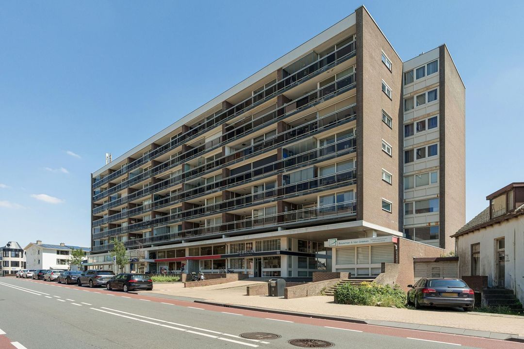 Parallel Boulevard 296<br/><small>€ 499.000 k.k.</small>