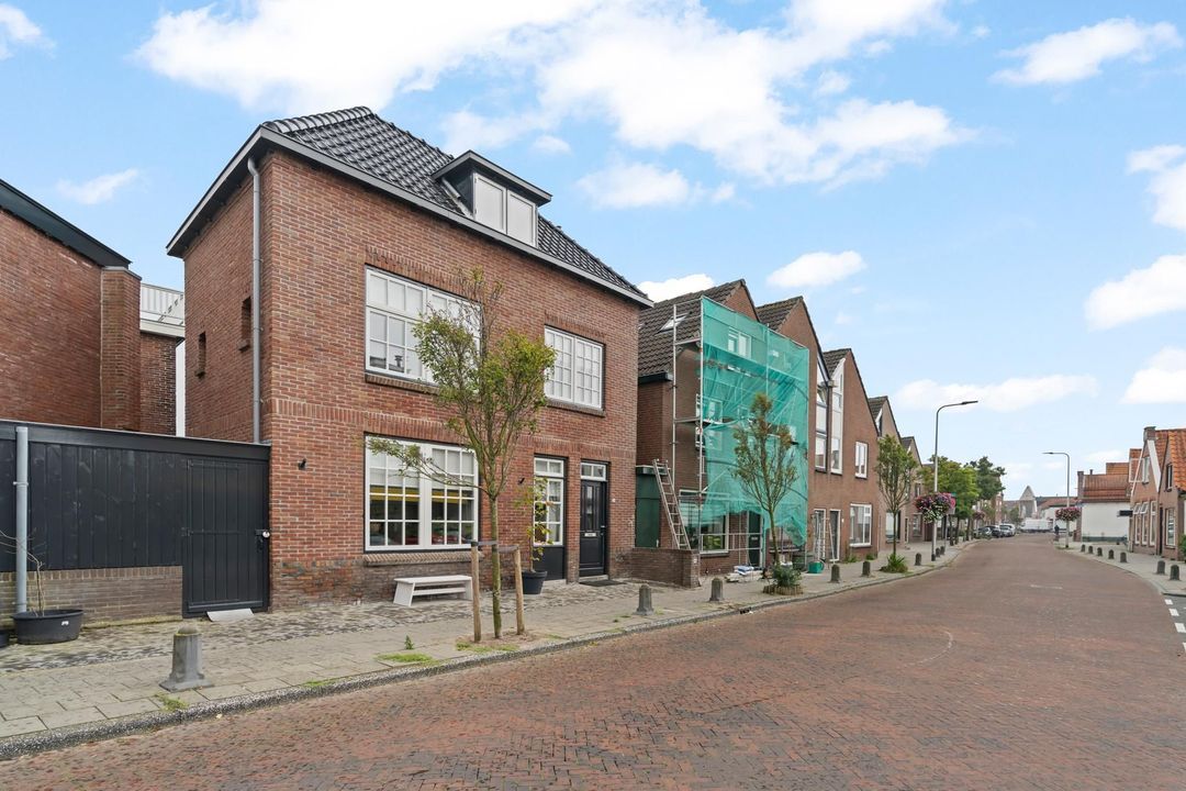 Molenstraat 34<br/><small>€ 649.000 k.k.</small>