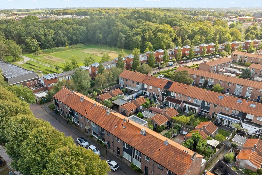 Jasmijnstraat 11<br/><small>€ 389.000 k.k.</small>