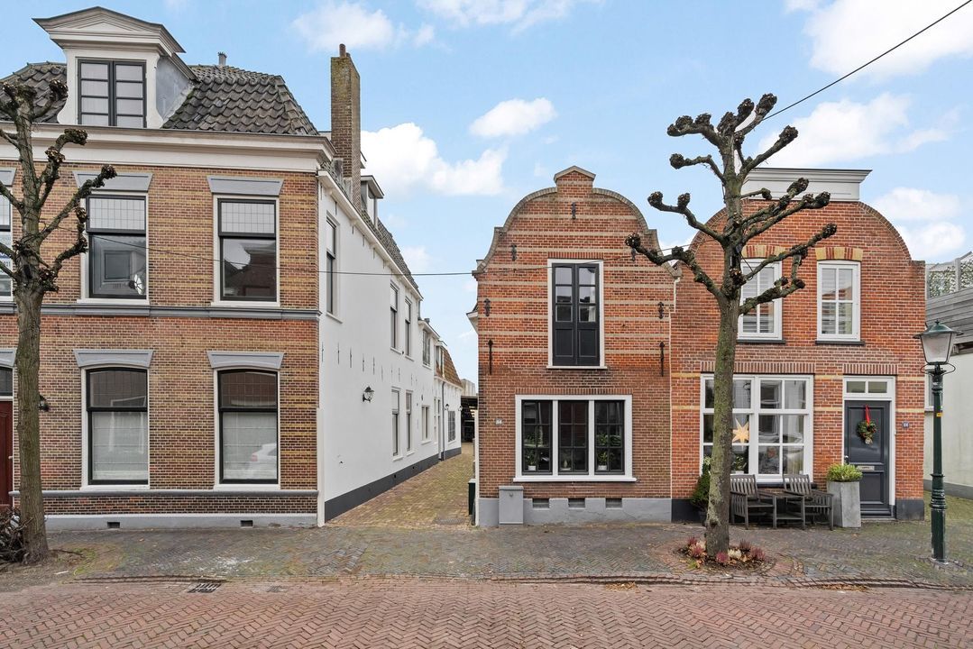 Voorstraat 114 A<br/><small>€ 269.000 k.k.</small>