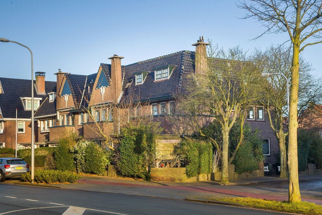 Baron Sweerts de Landas Wyborghstraat 2<br/><small>€ 1.395.000 k.k.</small>