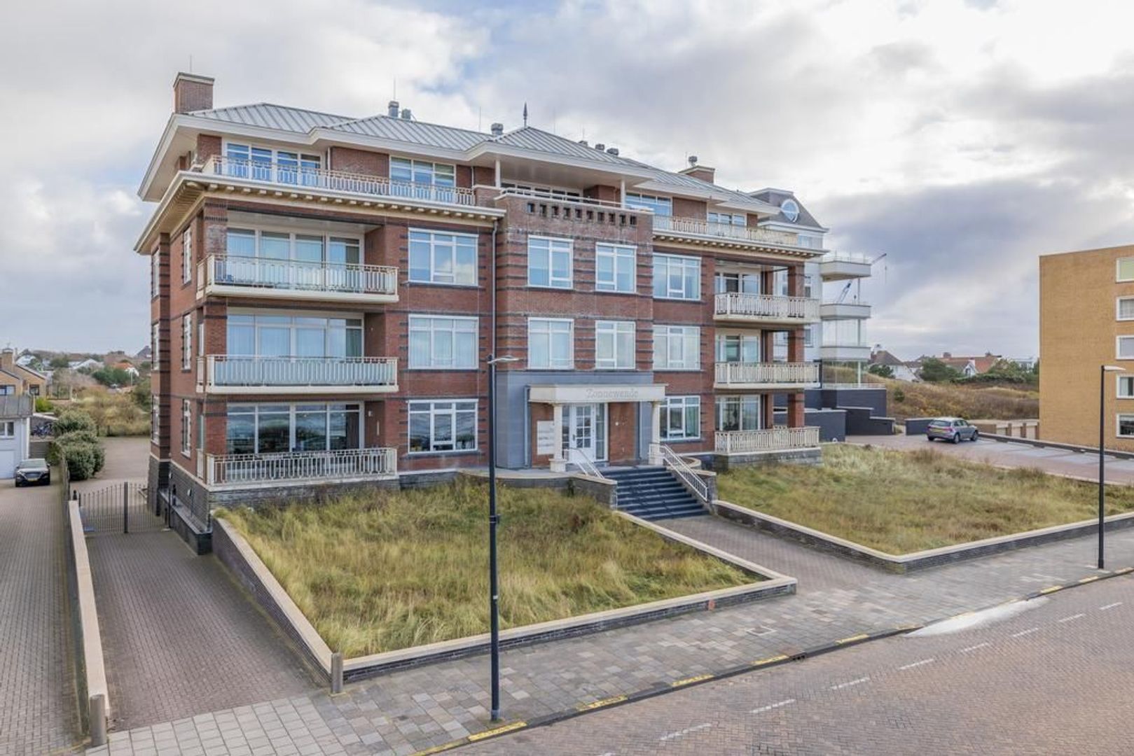 Appartement in Noordwijk