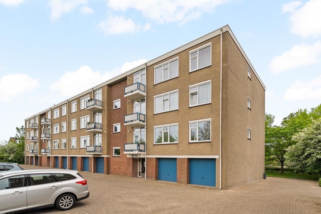 Clusiusweg 46<br/><small>€ 309.000 k.k.</small>
