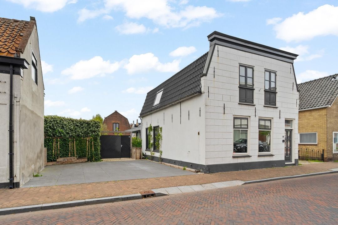 Zeestraat 9<br/><small>€ 1.189.000 k.k.</small>