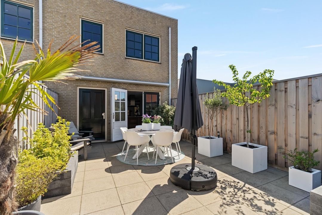 van Speijkstraat 2 B<br/><small>€ 589.000 k.k.</small>