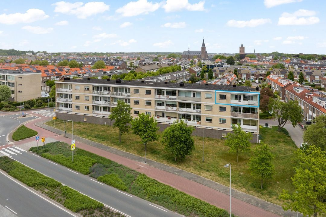 Beeklaan 94<br/><small>€ 349.000 k.k.</small>