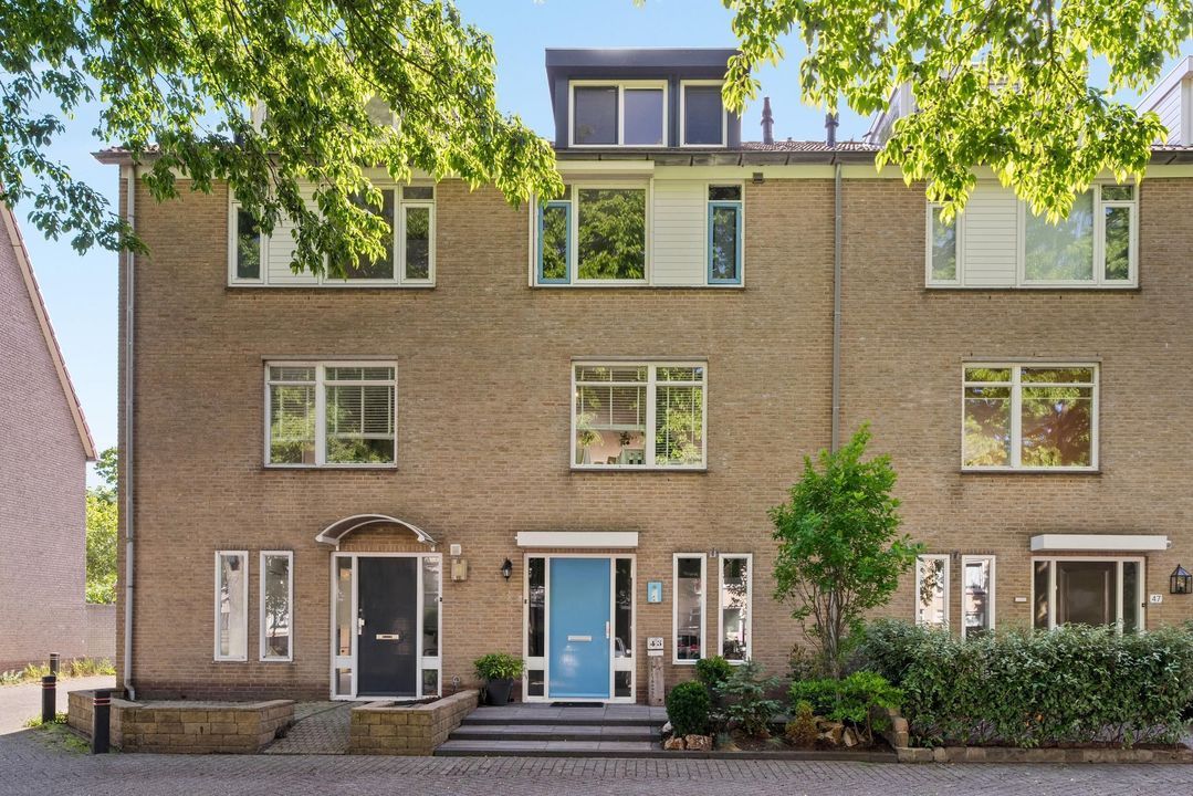 Spoelhoren 45<br/><small>€ 575.000 k.k.</small>