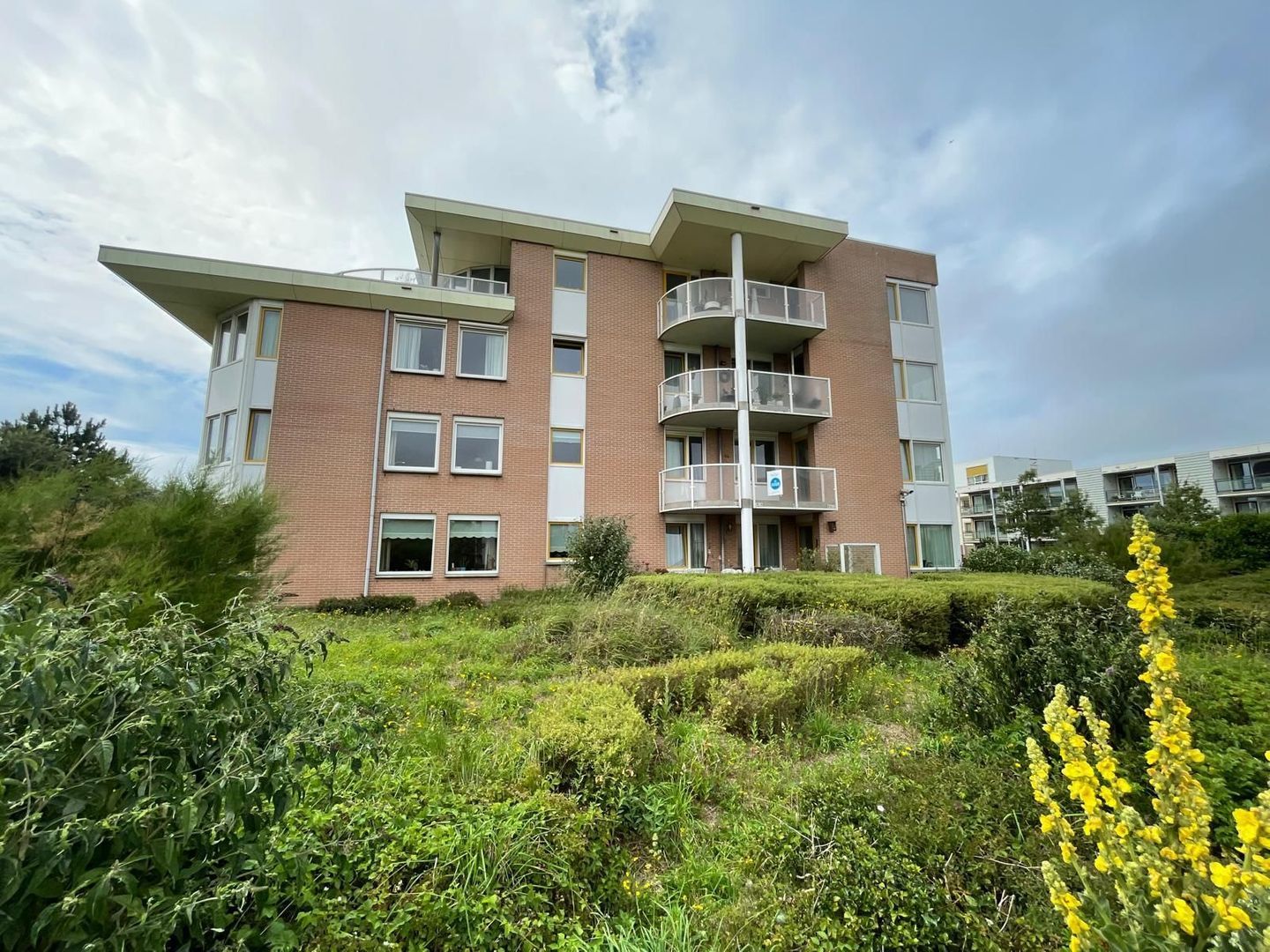 Appartement in Noordwijk