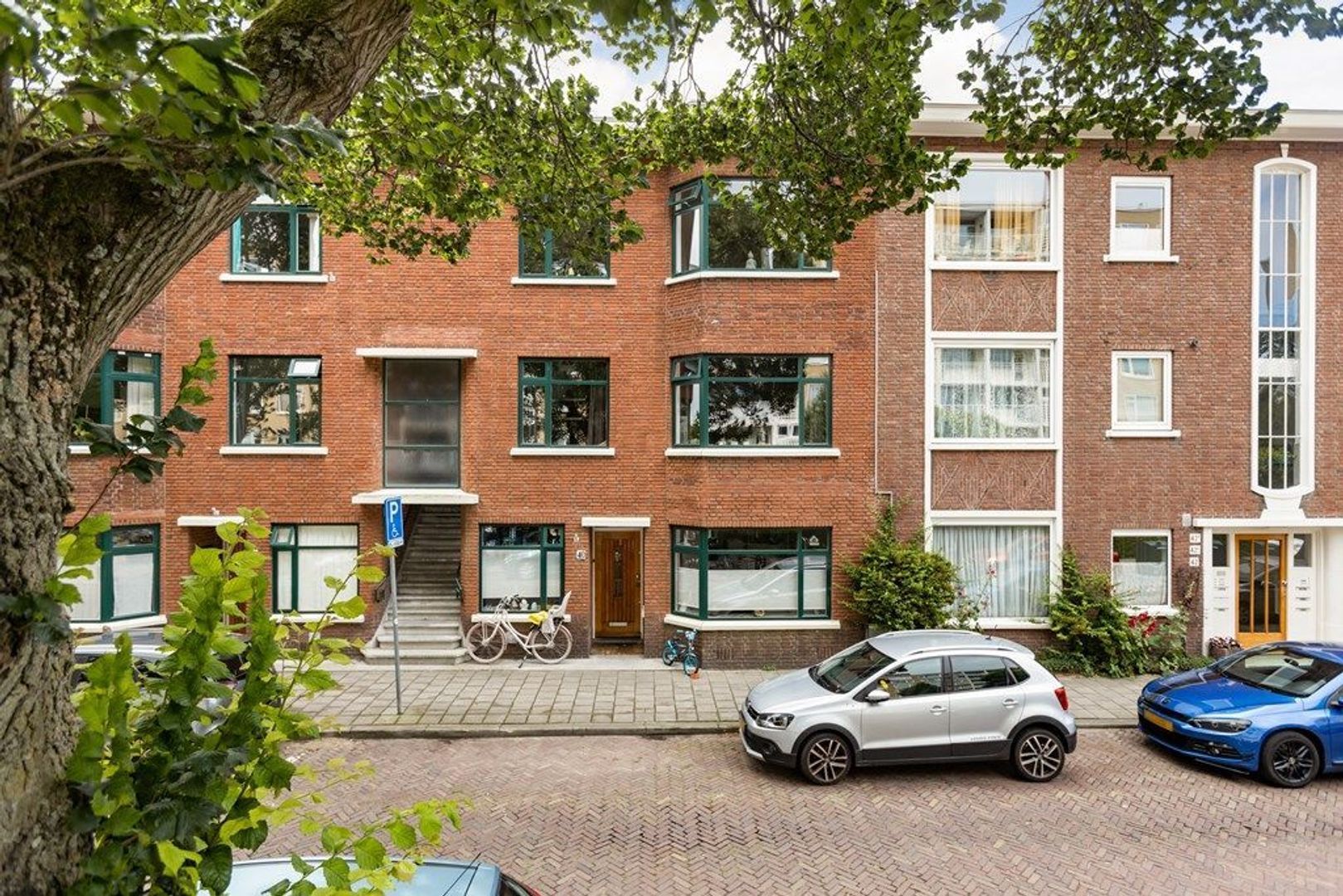 Hanenburglaan 38 C, Den Haag foto-0