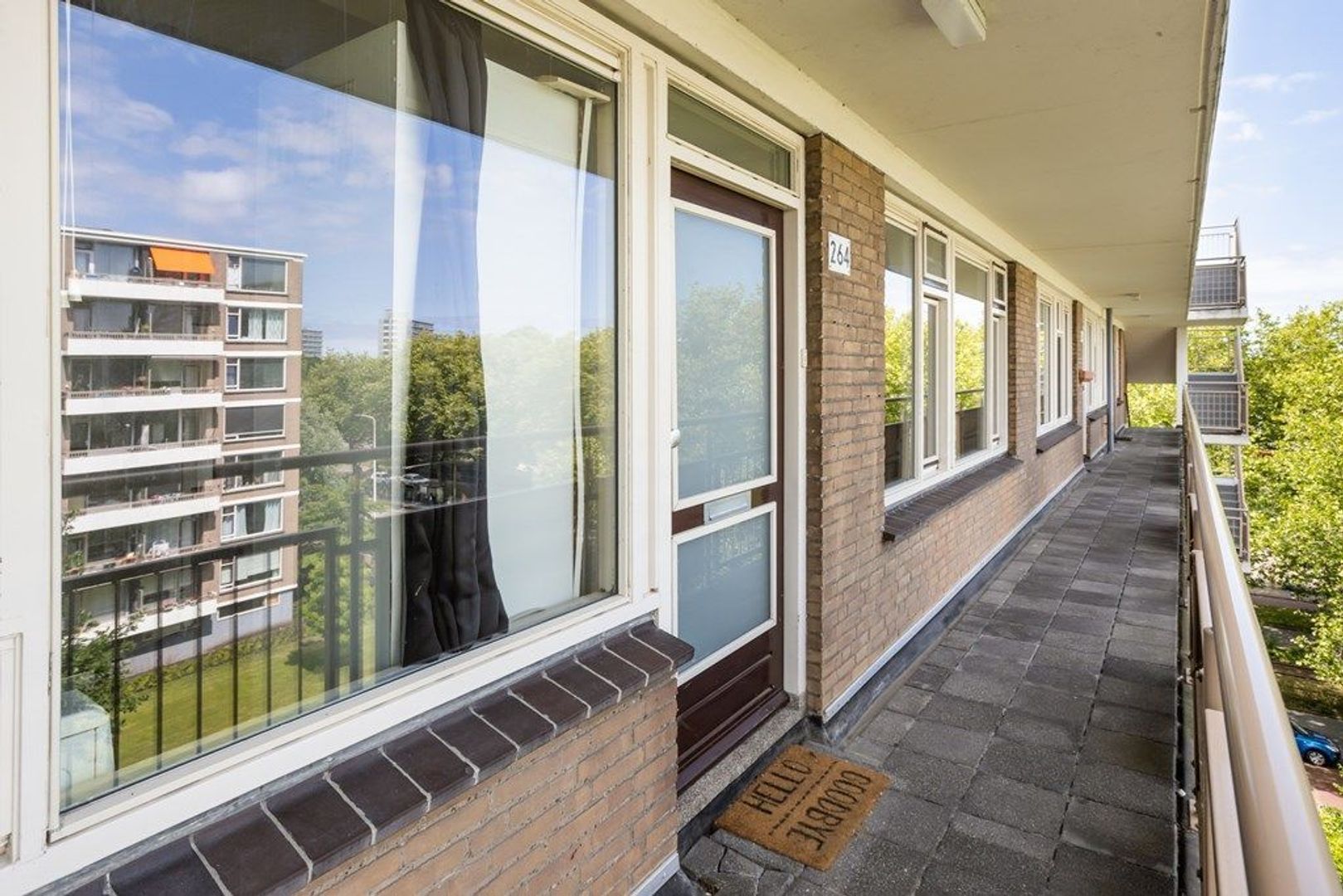 Zwedenburg 264, Den Haag foto-5