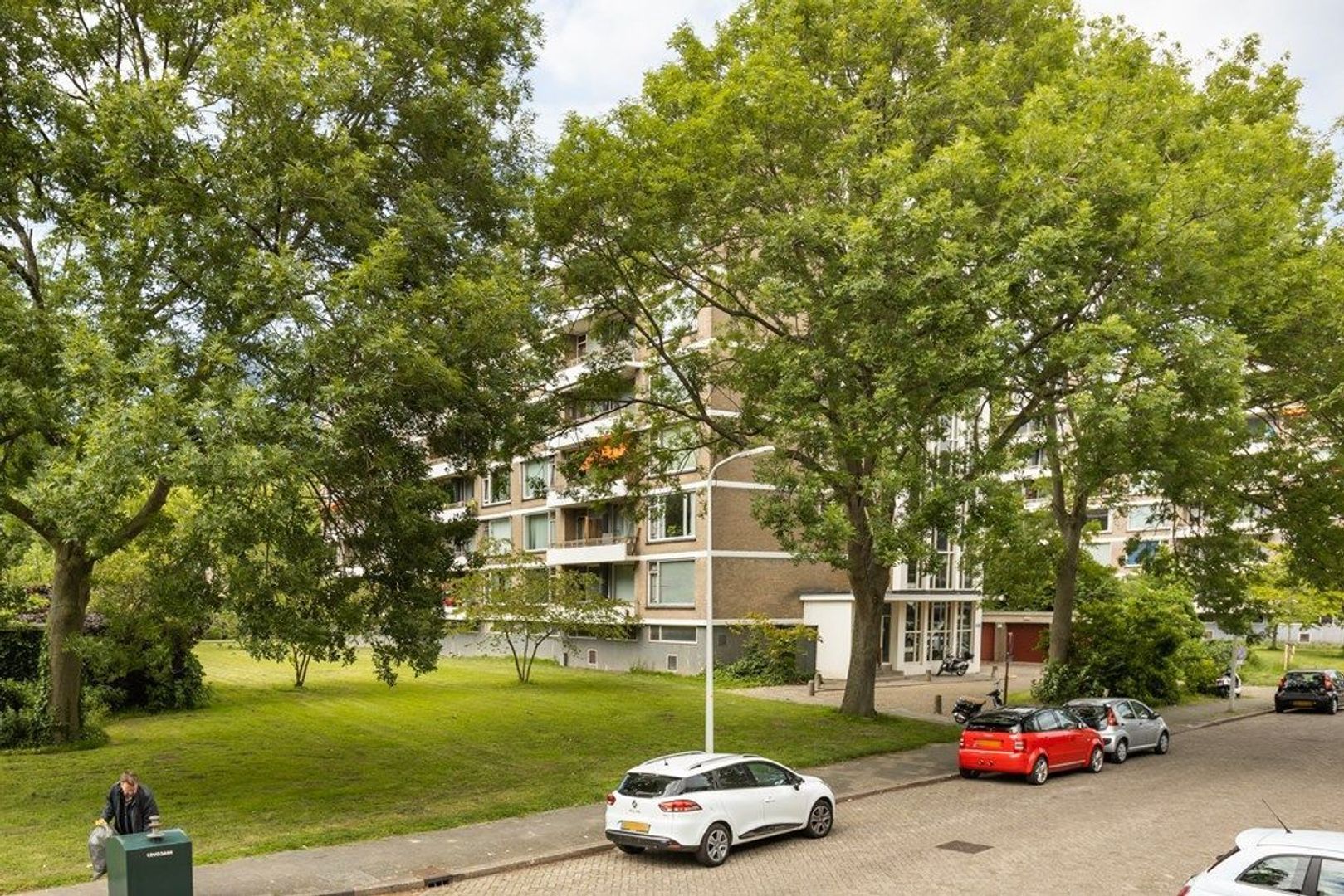 Zwedenburg 264, Den Haag foto-30