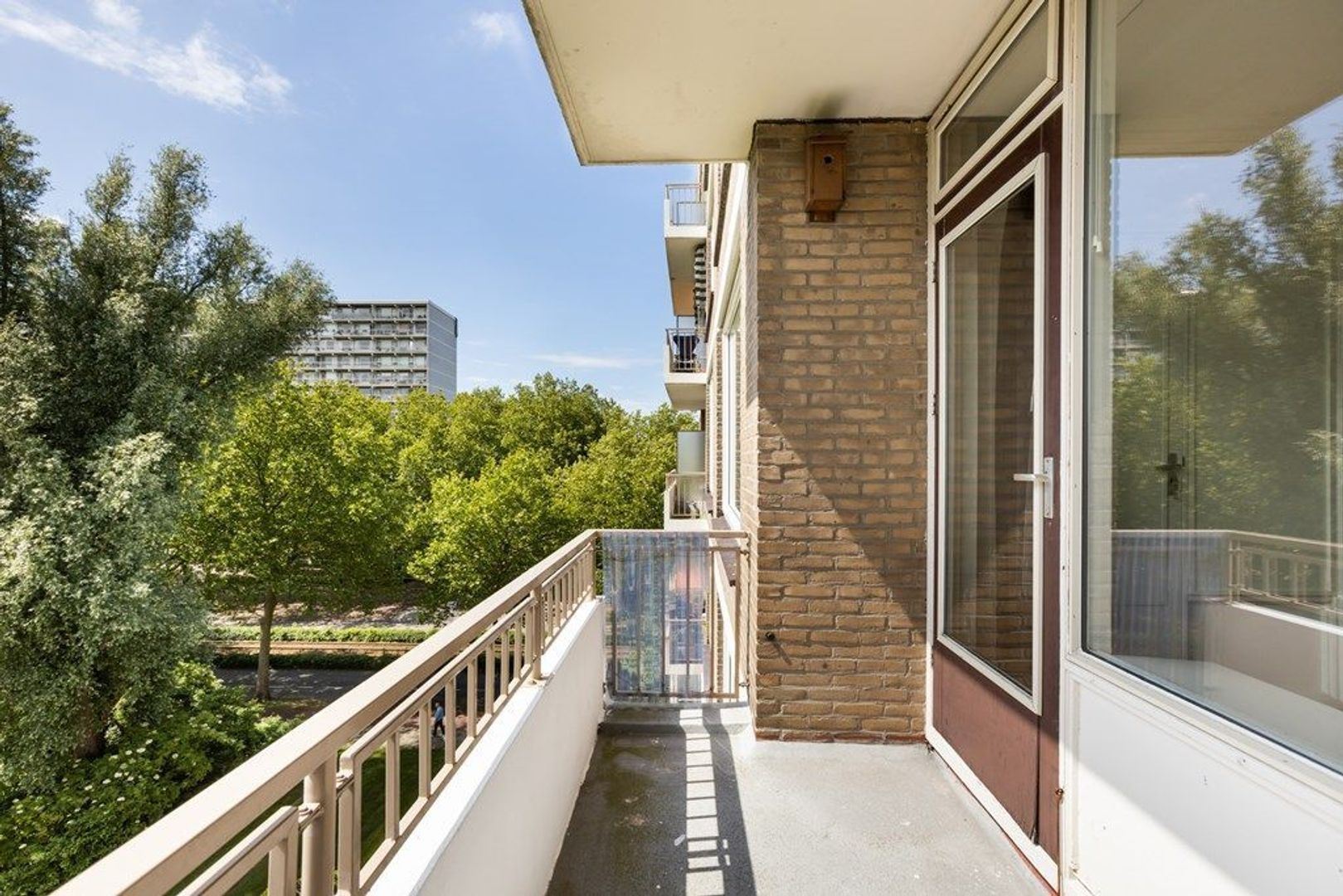 Zwedenburg 264, Den Haag foto-2