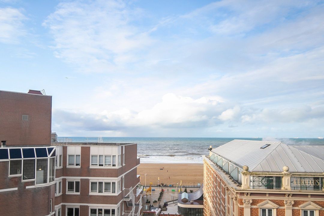 Gevers Deynootplein 183, Den Haag