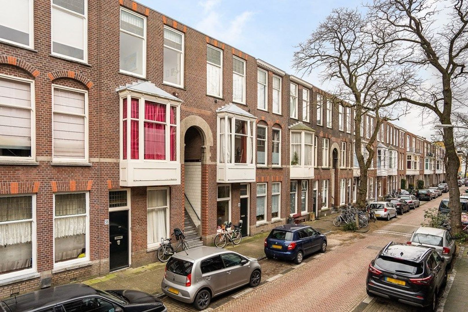 Acaciastraat 100, Den Haag foto-58