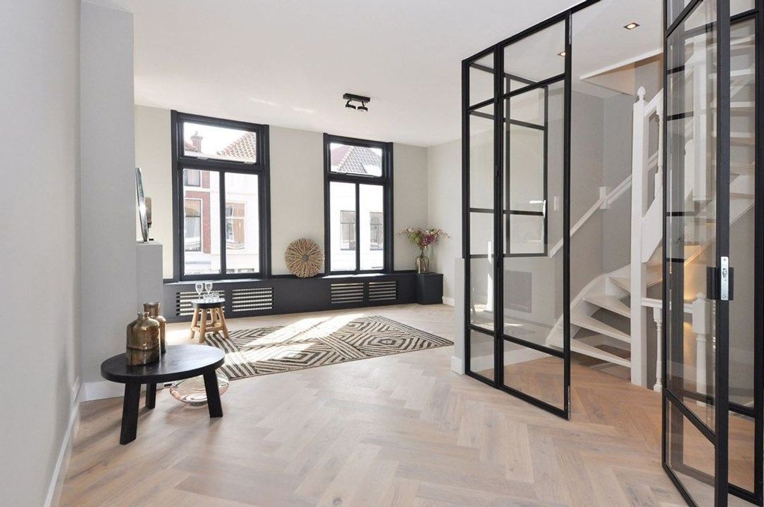 Sumatrastraat 184, Den Haag