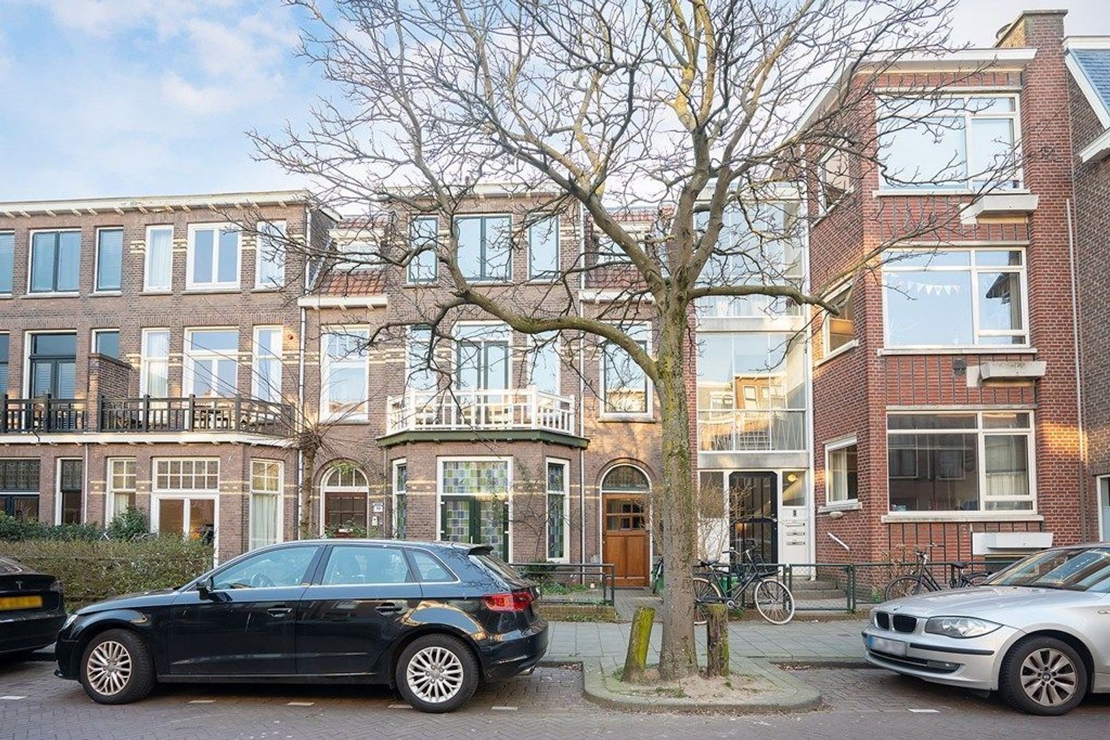Van Beverningkstraat 131 A, Den Haag foto-0