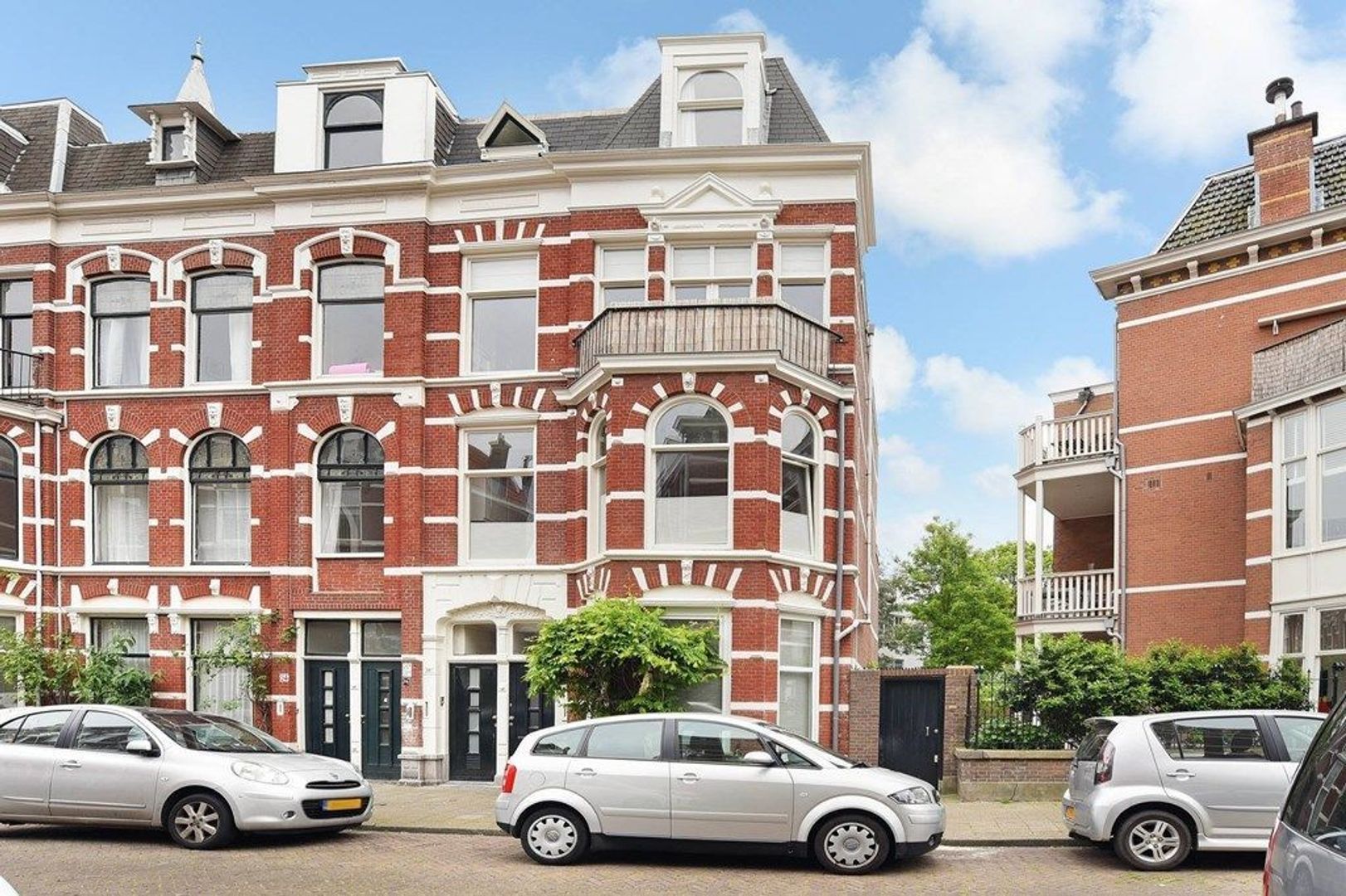 Daguerrestraat 28 A, Den Haag foto-16