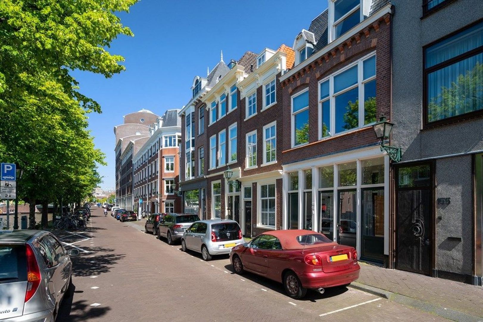 Groenewegje 158, Den Haag foto-15
