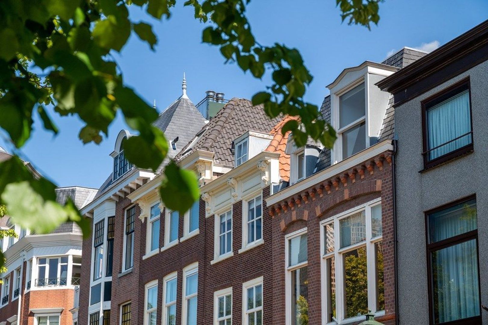 Groenewegje 158, Den Haag foto-16
