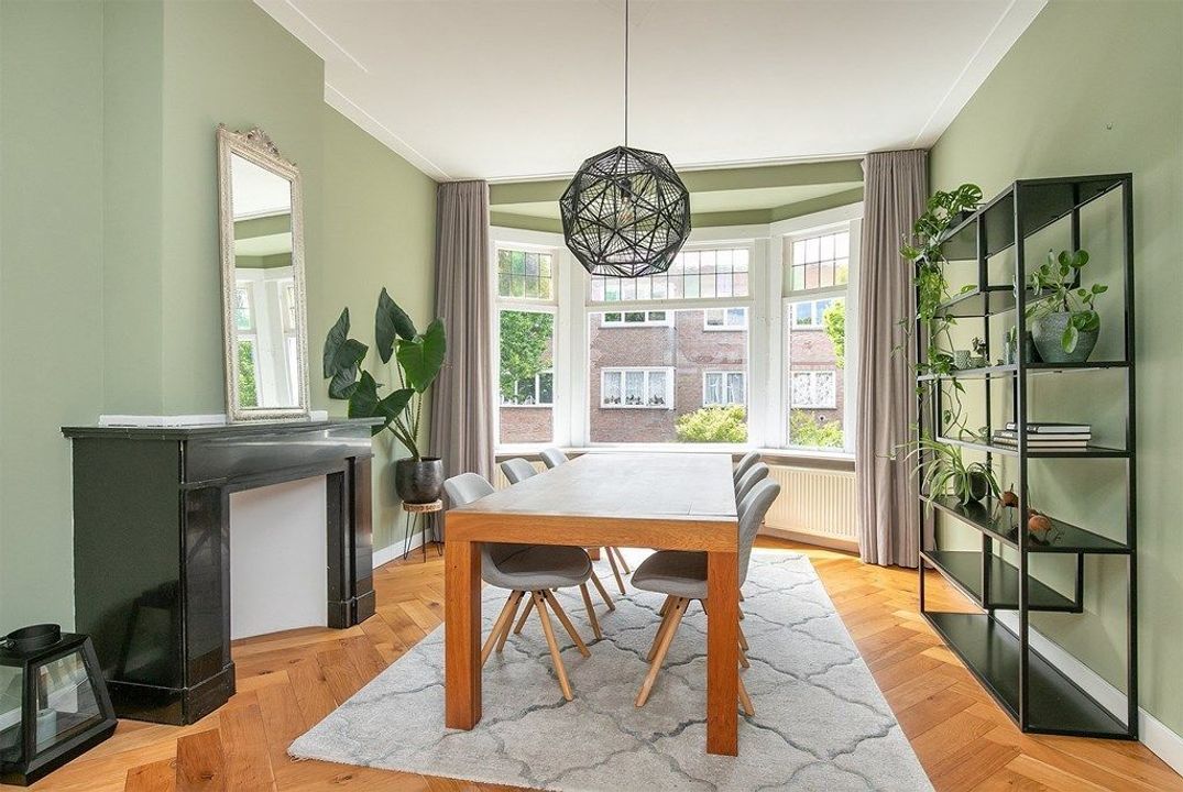 Bilderdijklaan 23, Rijswijk