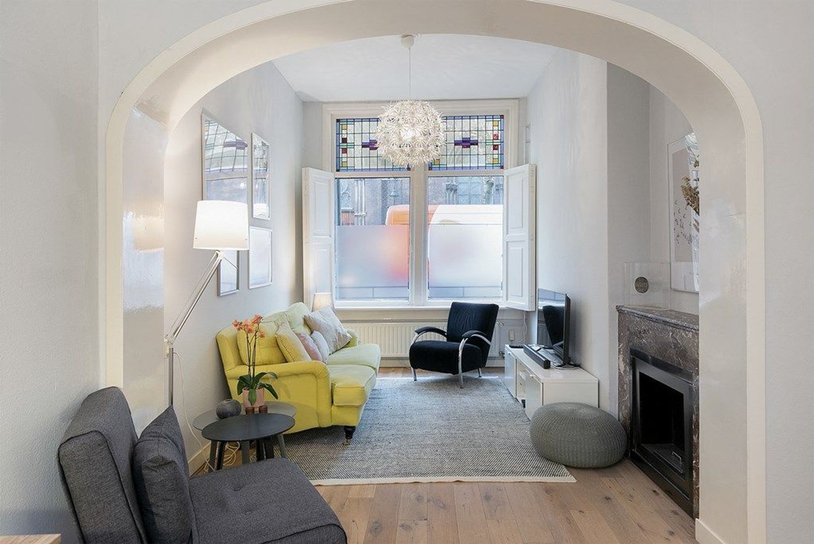 appartement in Delft