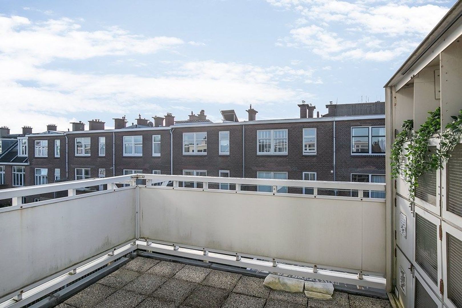 Van Egmondstraat 100, Den Haag foto-9