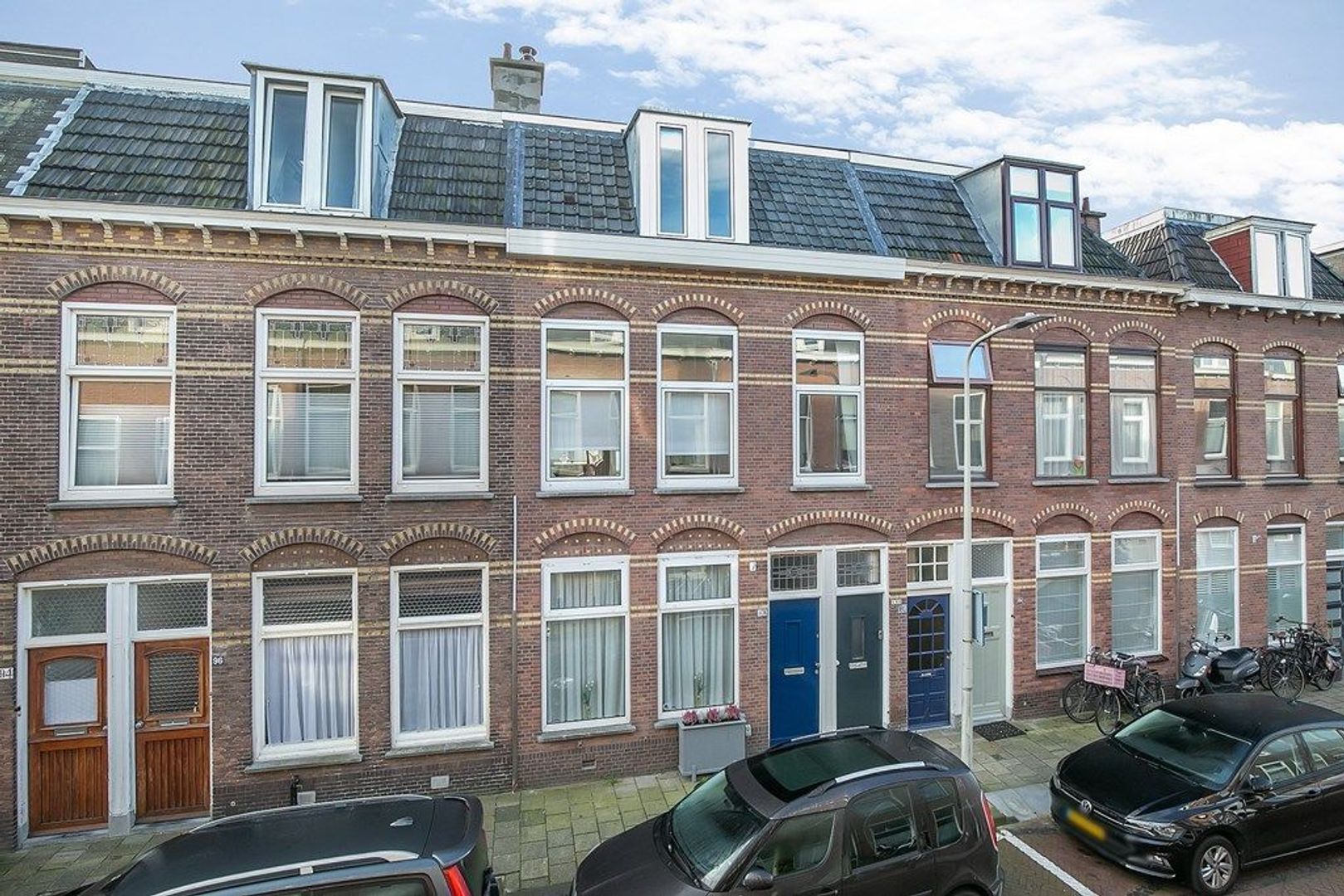 Van Egmondstraat 100, Den Haag foto-16
