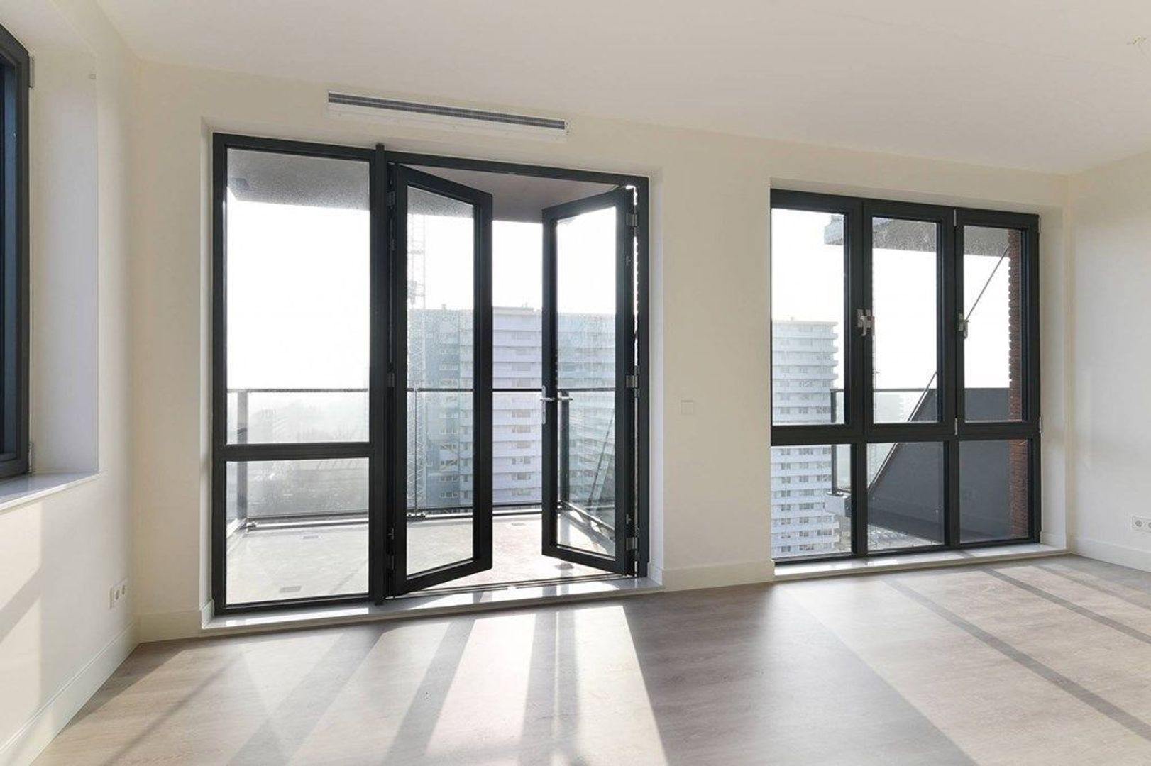 appartement in Delft